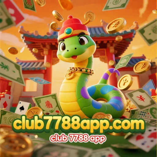 club 7788 app