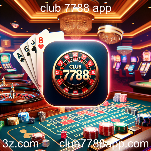 Os Melhores Jogos de Mesa no Club 7788 App